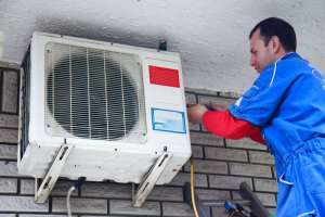 HVAC Companies Near Abernant, AL Available Now
